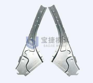 奔驰-A柱内板 (MI)-CR330Y590T-浙江宝捷模具科技有限公司