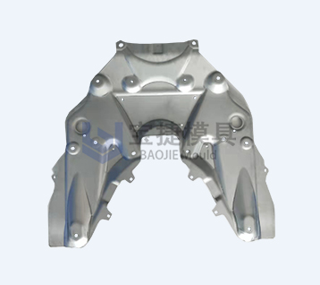 BMW-护板-AL5-IIC-NP-UM-浙江宝捷模具科技有限公司